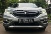 Jual cepat Honda CR-V 2.0 2015 di DKI Jakarta 11