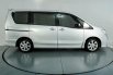 Jual mobil Nissan Serena 2013 4