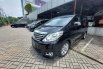 Toyota Alphard G 2012 8