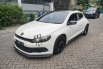 Volkswagen Scirocco 1.4 TSI 2013 km low cuma 35 ribu 1