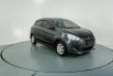 Mitsubishi Mirage Exceed AT 2012 Abu-abu 3