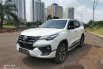 Toyota Fortuner 2.4 VRZ AT 2018 1