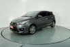 Yaris S TRD Sportivo AT 2016 Grey 2