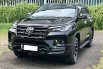 Toyota Fortuner 2.4 GR SPORT AT 2021 Hitam 2