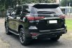 Toyota Fortuner 2.4 GR SPORT AT 2021 Hitam 5