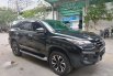 Toyota Fortuner 2.4 VRZ 4x2 TRD AT 2019 Hitam 4