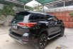 Toyota Fortuner 2.4 VRZ 4x2 TRD AT 2019 Hitam 8