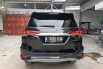 Toyota Fortuner 2.4 VRZ 4x2 TRD AT 2019 Hitam 10