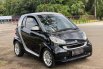 Smart fortwo Panoramic roof 2010 Hitam ISTIMEWA SEKALI Siap pakai JAMIN SUKA BGT GRESS 2