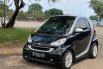 Smart fortwo Panoramic roof 2010 Hitam ISTIMEWA SEKALI Siap pakai JAMIN SUKA BGT GRESS 3