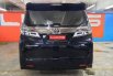 Mobil Toyota Vellfire 2019 G dijual, DKI Jakarta 1