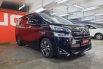 Mobil Toyota Vellfire 2019 G dijual, DKI Jakarta 7