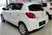 Mobil Mitsubishi Mirage 2015 EXCEED dijual, Banten 10