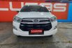 Jual mobil bekas murah Toyota Kijang Innova V 2018 di DKI Jakarta 5