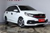 DKI Jakarta, jual mobil Honda Mobilio RS 2017 dengan harga terjangkau 8