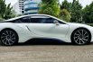 Jual mobil BMW i8 coupe 2017 bekas, DKI Jakarta 11