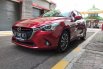 Jual cepat Mazda 2 Hatchback 2015 di DKI Jakarta 8