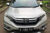 Jual cepat Honda CR-V 2.0 2015 di DKI Jakarta 12