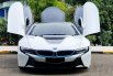 Jual mobil BMW i8 coupe 2017 bekas, DKI Jakarta 13