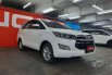 Jual mobil bekas murah Toyota Kijang Innova V 2018 di DKI Jakarta 4