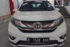 Jual cepat Honda BR-V E Prestige 2018 di Jawa Barat 6