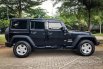 Jual cepat Jeep Wrangler Sport CRD Unlimited 2014 di DKI Jakarta 15