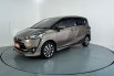 Toyota Sienta Q CVT 2017 Coklat 3