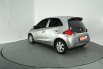 Honda Brio Satya E MT 2018 Silver 5