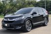 Honda CR-V 1.5L Turbo 2018 2