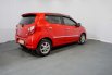 Toyota Agya 1.0L G A/T 2016 Merah 5