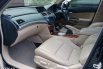 Jual mobil Honda Accord 2012 km low 5