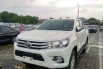 Toyota Hilux D-Cab 2.4 V (4x4) DSL A/T 4