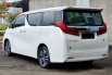 Jual Toyota Alphard G 2021 harga murah di DKI Jakarta 18