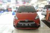 Mobil Toyota Sienta 2017 G terbaik di Jawa Timur 5