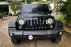 Jual cepat Jeep Wrangler Sport CRD Unlimited 2014 di DKI Jakarta 13