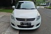 Jual mobil Suzuki Swift GX 2016 bekas, DKI Jakarta 10