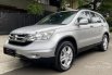 Dijual mobil bekas Honda CR-V 2.4, Banten  13