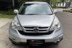 Dijual mobil bekas Honda CR-V 2.4, Banten  11