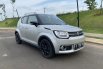 Banten, Suzuki Ignis GX 2017 kondisi terawat 3