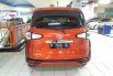 Mobil Toyota Sienta 2017 G terbaik di Jawa Timur 3