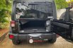 Jual cepat Jeep Wrangler Sport CRD Unlimited 2014 di DKI Jakarta 9