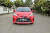 Jawa Barat, jual mobil Toyota Calya E 2018 dengan harga terjangkau 4