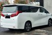 Jual Toyota Alphard G 2021 harga murah di DKI Jakarta 17