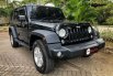 Jual cepat Jeep Wrangler Sport CRD Unlimited 2014 di DKI Jakarta 14