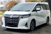 Jual Toyota Alphard G 2021 harga murah di DKI Jakarta 15