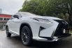 Jual mobil Lexus RX 2017 bekas, DKI Jakarta 11