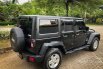 Jual cepat Jeep Wrangler Sport CRD Unlimited 2014 di DKI Jakarta 12