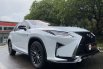 Jual mobil Lexus RX 2017 bekas, DKI Jakarta 10