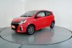 Daihatsu Ayla 1.2L R AT 2021 Merah 3