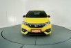 Honda Jazz RS AT 2019 Kuning 1